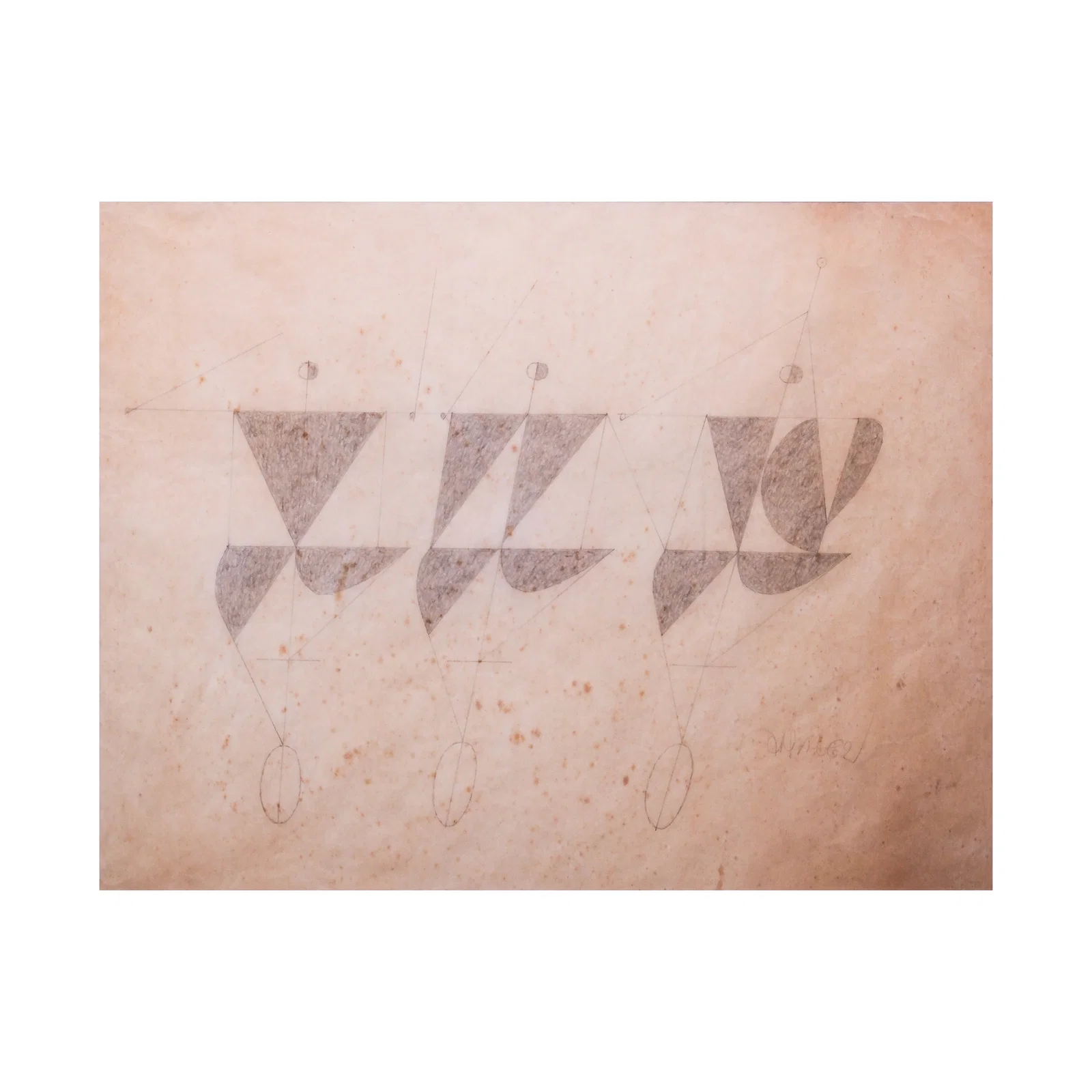 Arturo Luz (1926 - 2021)