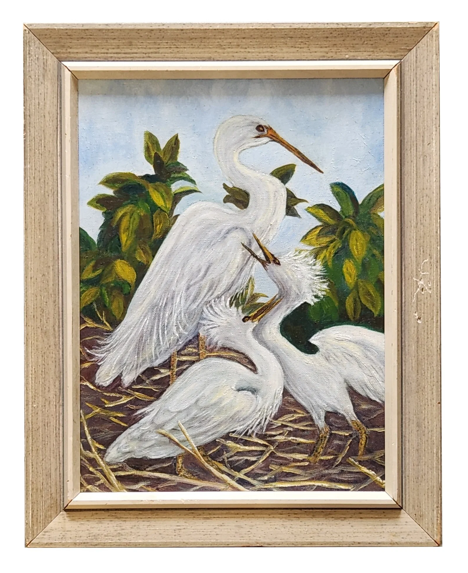 Attributed Stanley Walter Galli (1912 - 2009) American