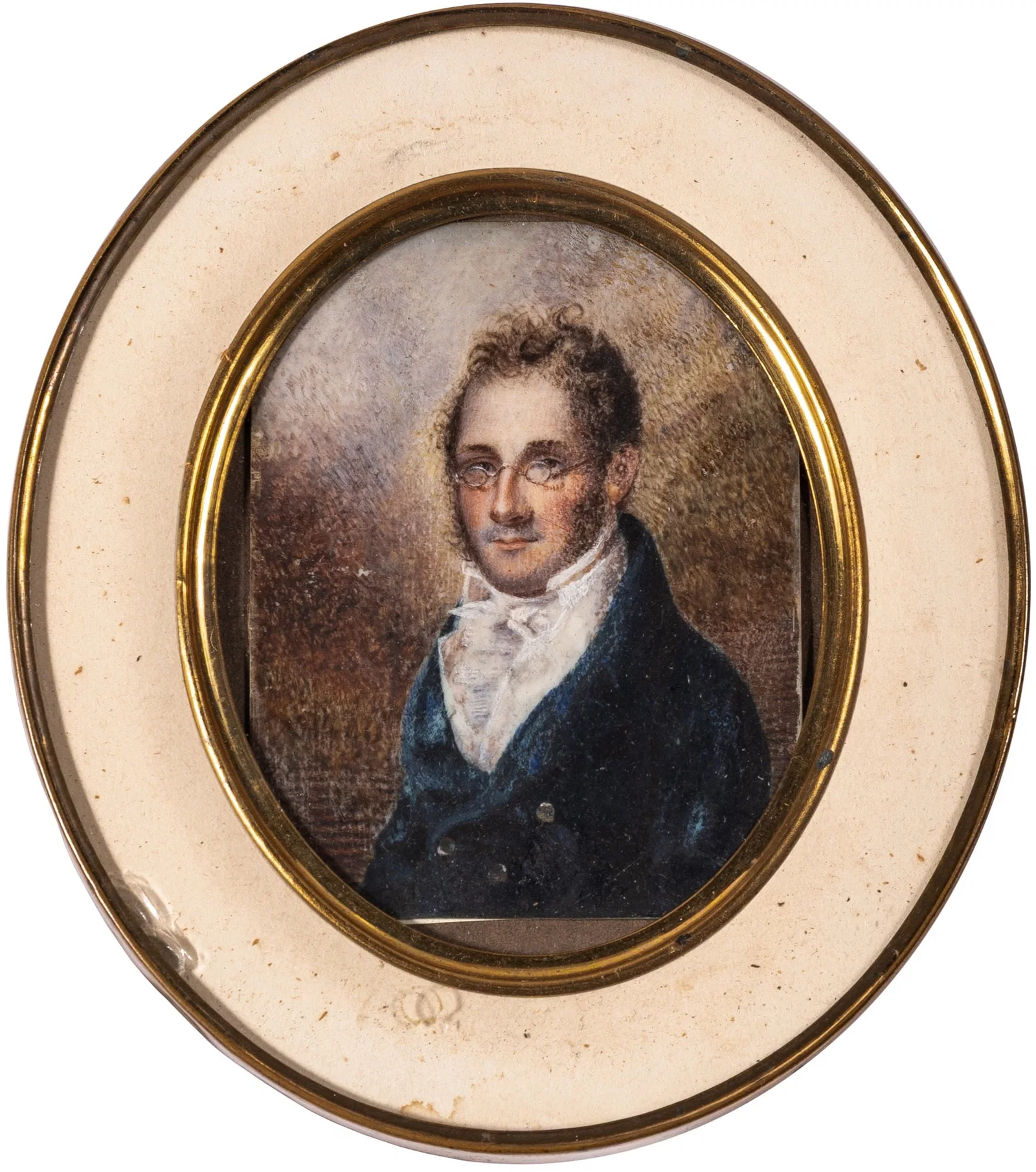 Attributed to Anna Claypoole Peale