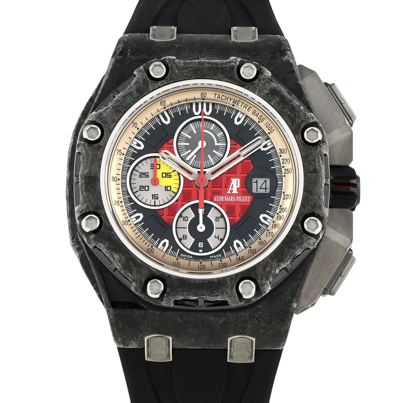 Audemars Piguet Royal Oak Grand Prix 44mm Watch