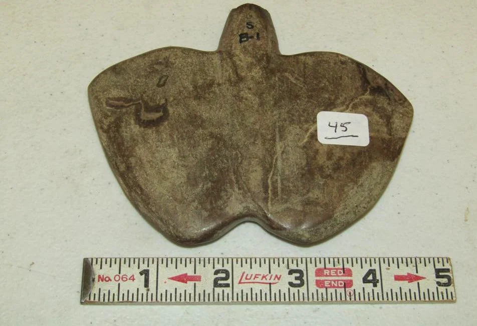 Bannerstone