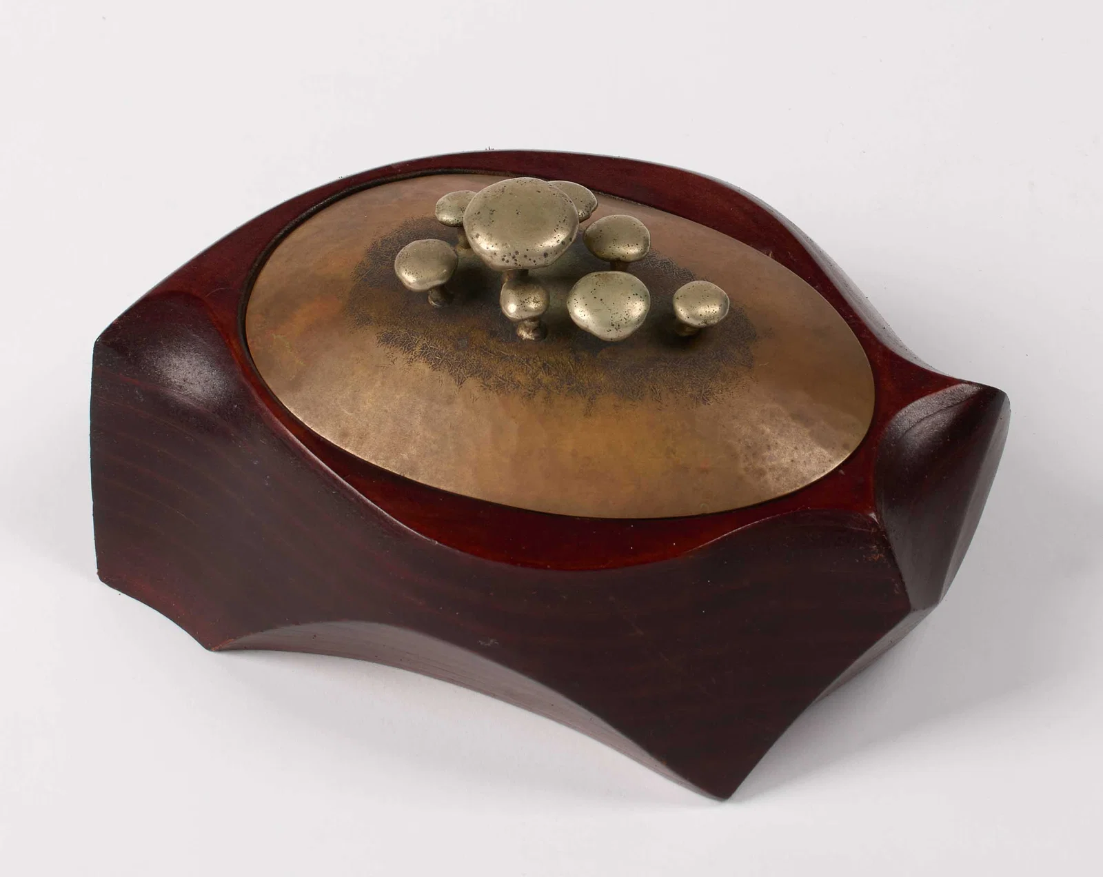 Barbara "Bobbin" Young (Massachusetts, 1948-2023)