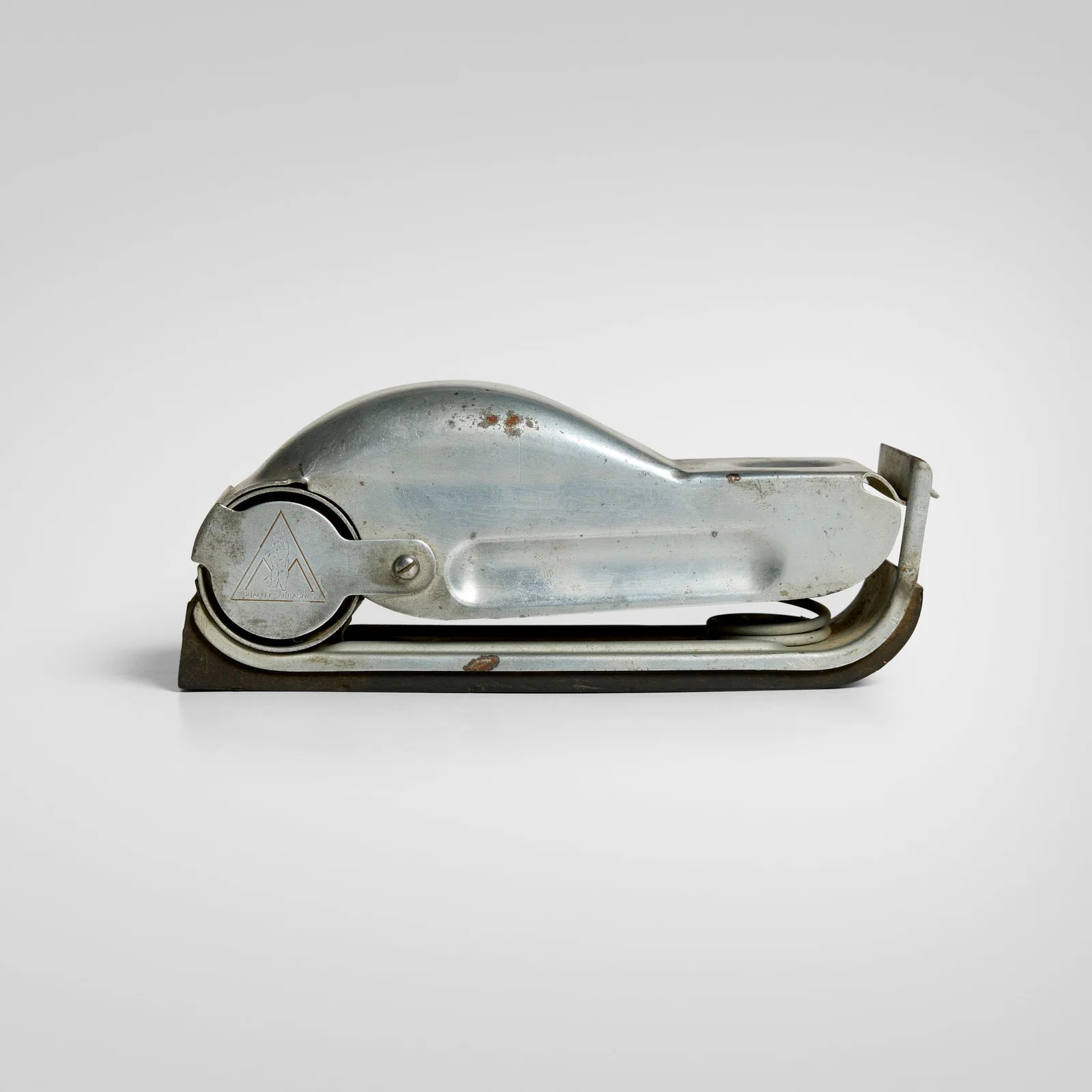 Behr-Manning Company, Speed-Grits hand sander