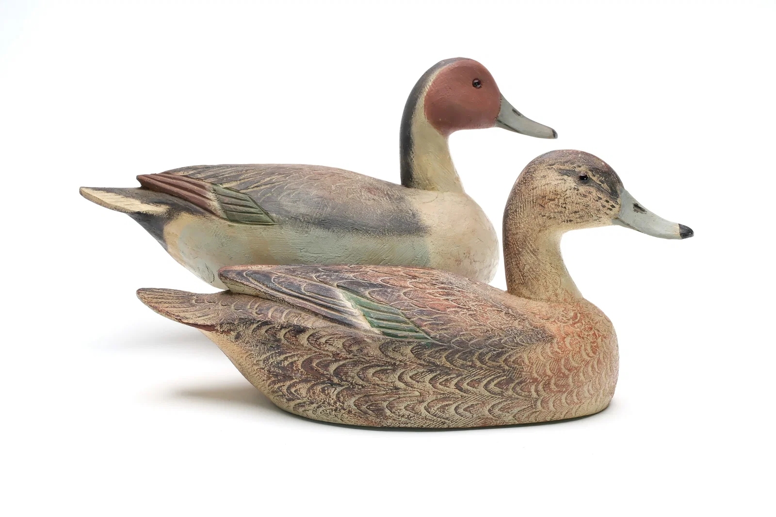 Ben Schmidt (1884-1968), Detroit, Michigan.