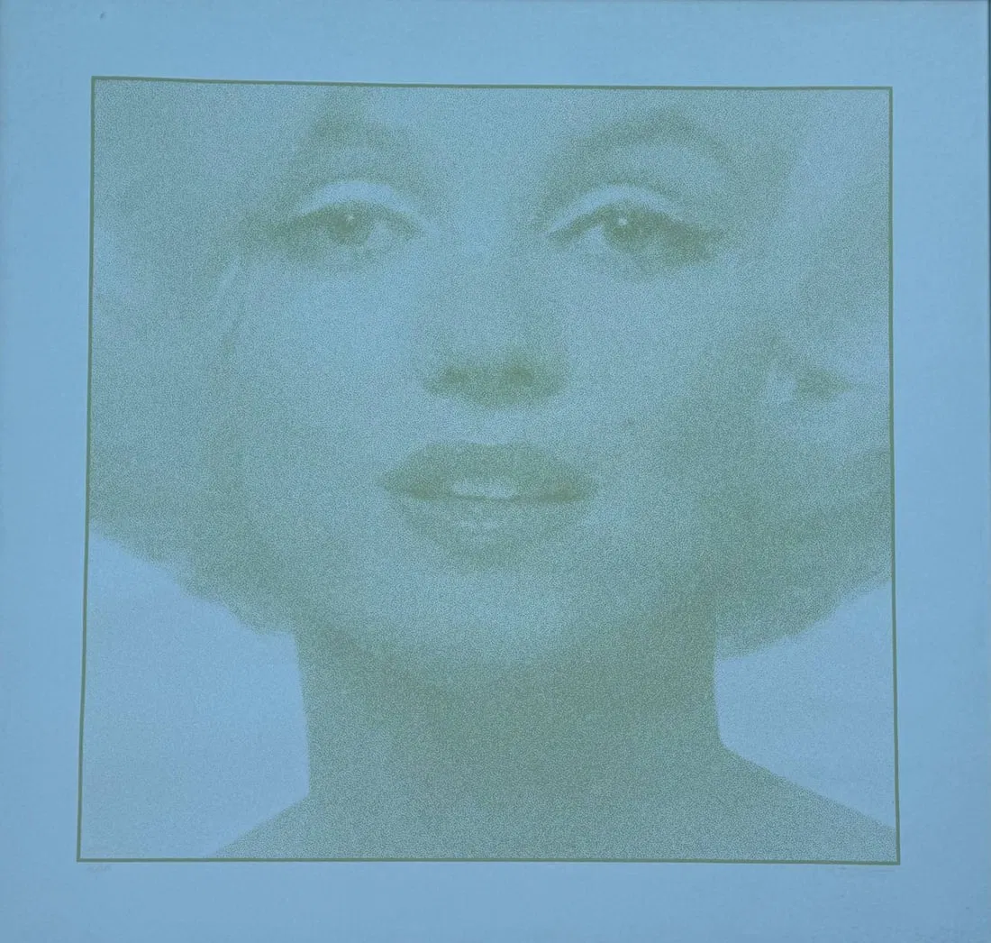Bert STERN (1929-2013)