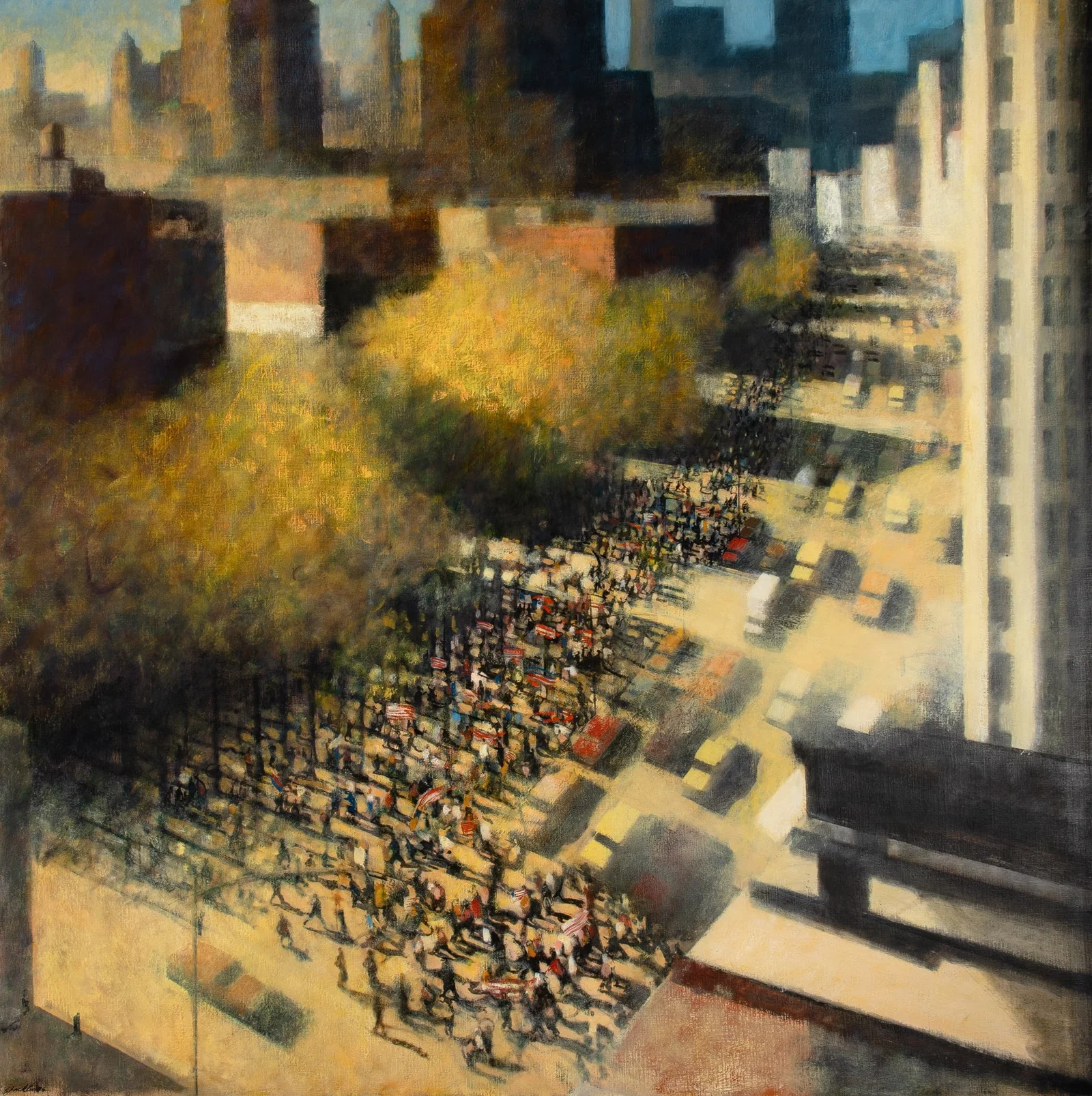 Bill Jacklin