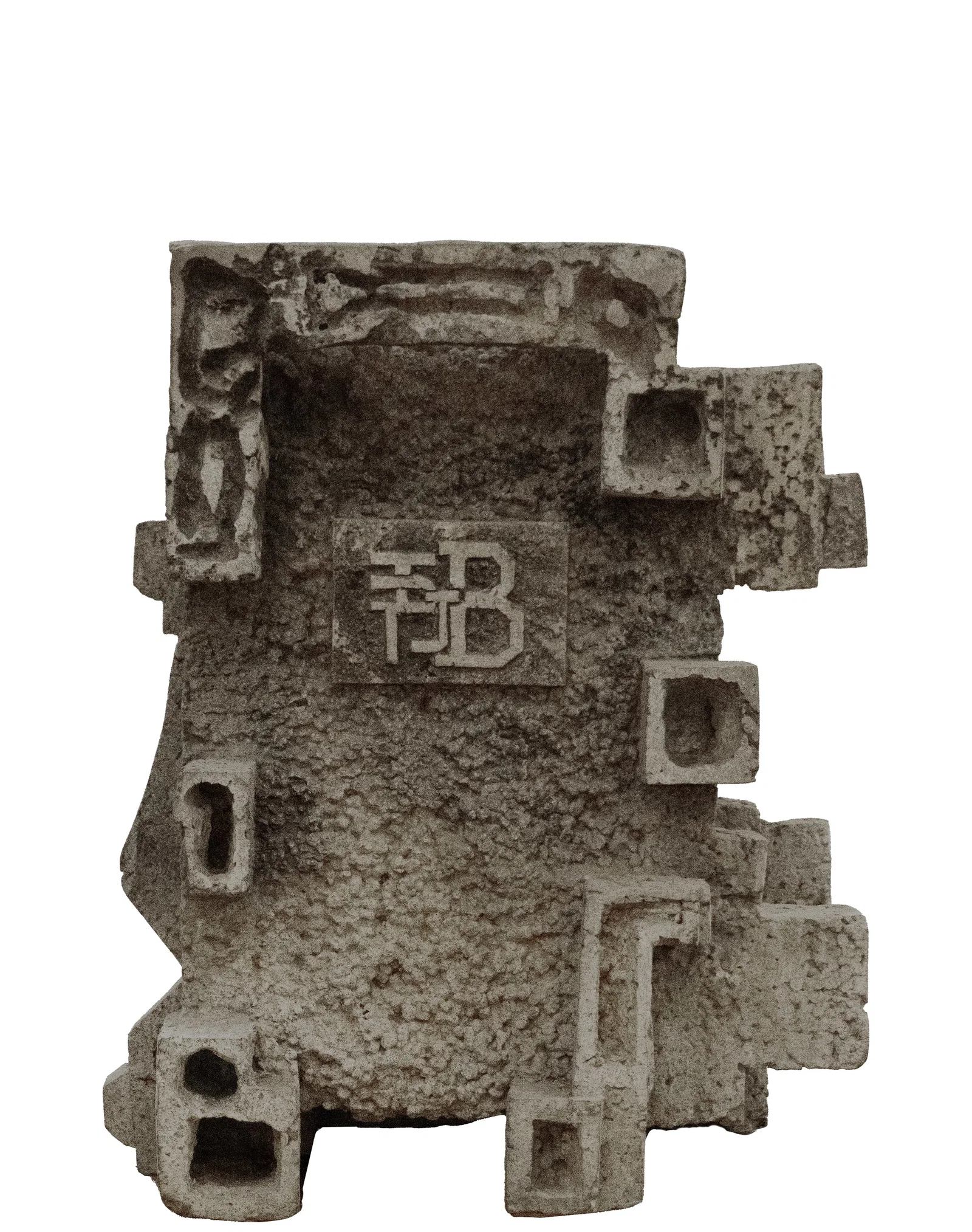 Bonet, Jordi - Abstract sculpture