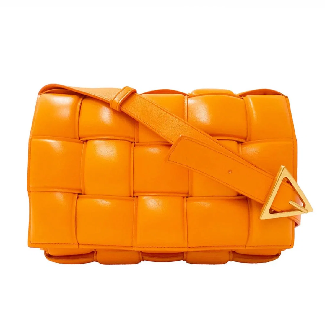 BOTTEGA VENETA HANDBAG CASSETTE SHOULDER BAG