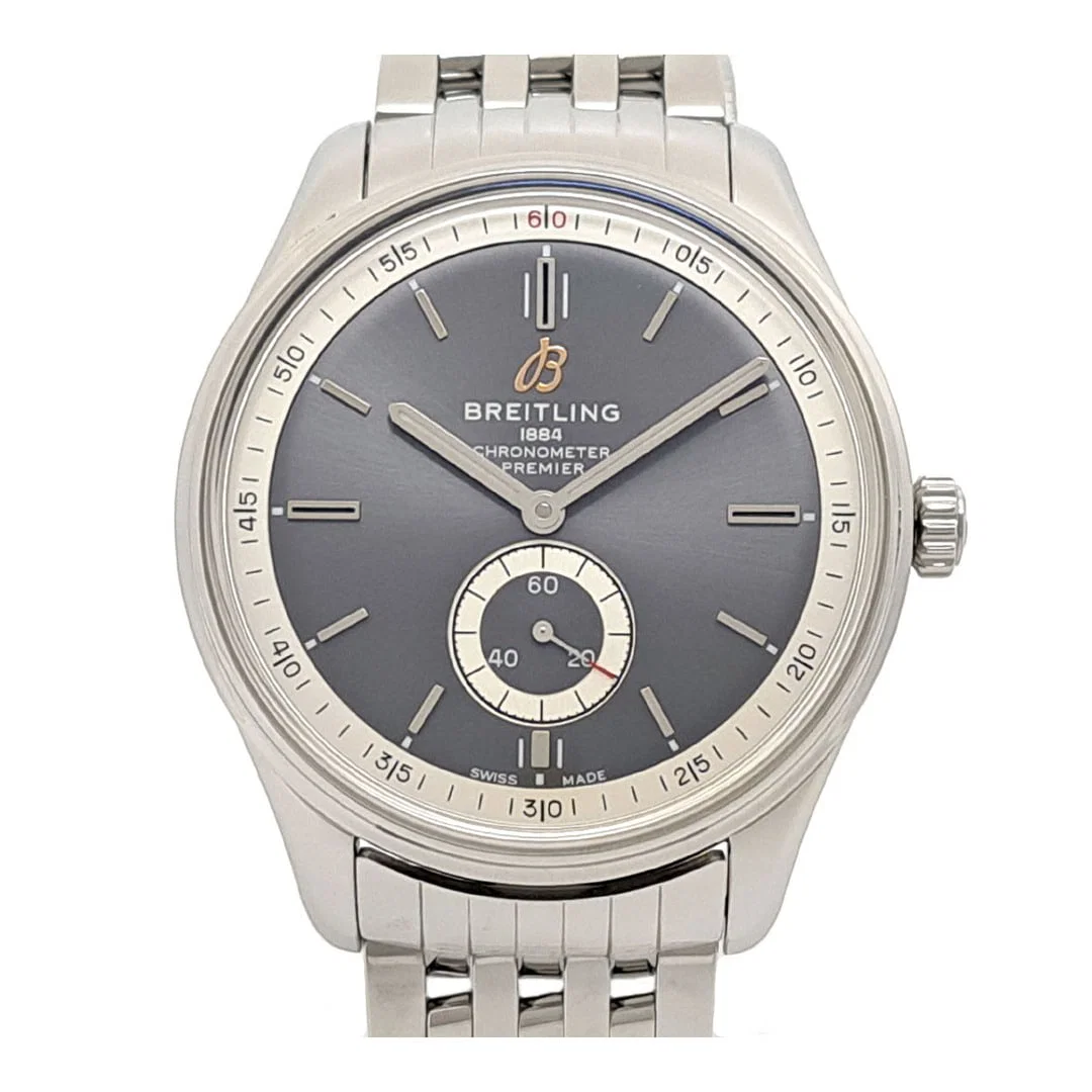 Breitling Premier Automatic 40
