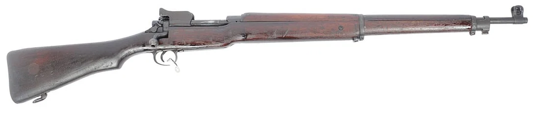 British Military WWI-II Eddystone P14 Enfield .303 Bolt-Action Rifle - FFL Required: 9935 (A1)