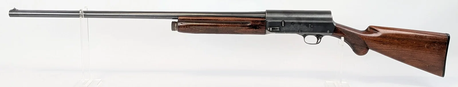 Browning Auto-5 12 Ga Semi Auto Shotgun