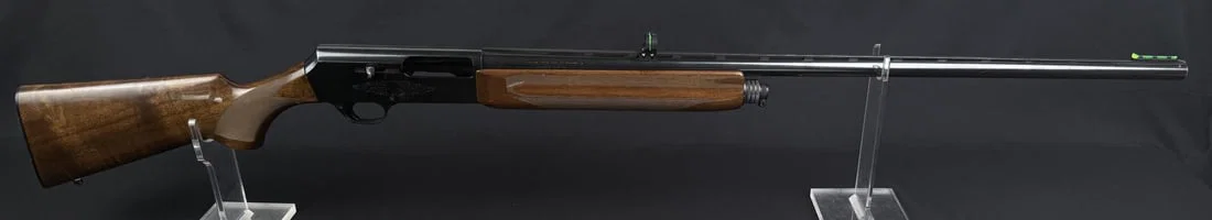 Browning Model 2000 12 Ga Shotgun
