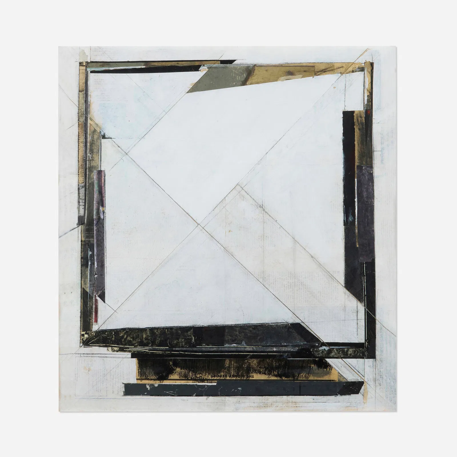 Bruno Romeda, Untitled