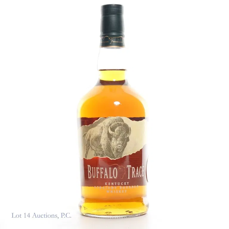 Buffalo Trace Bourbon Store Pick (2025)