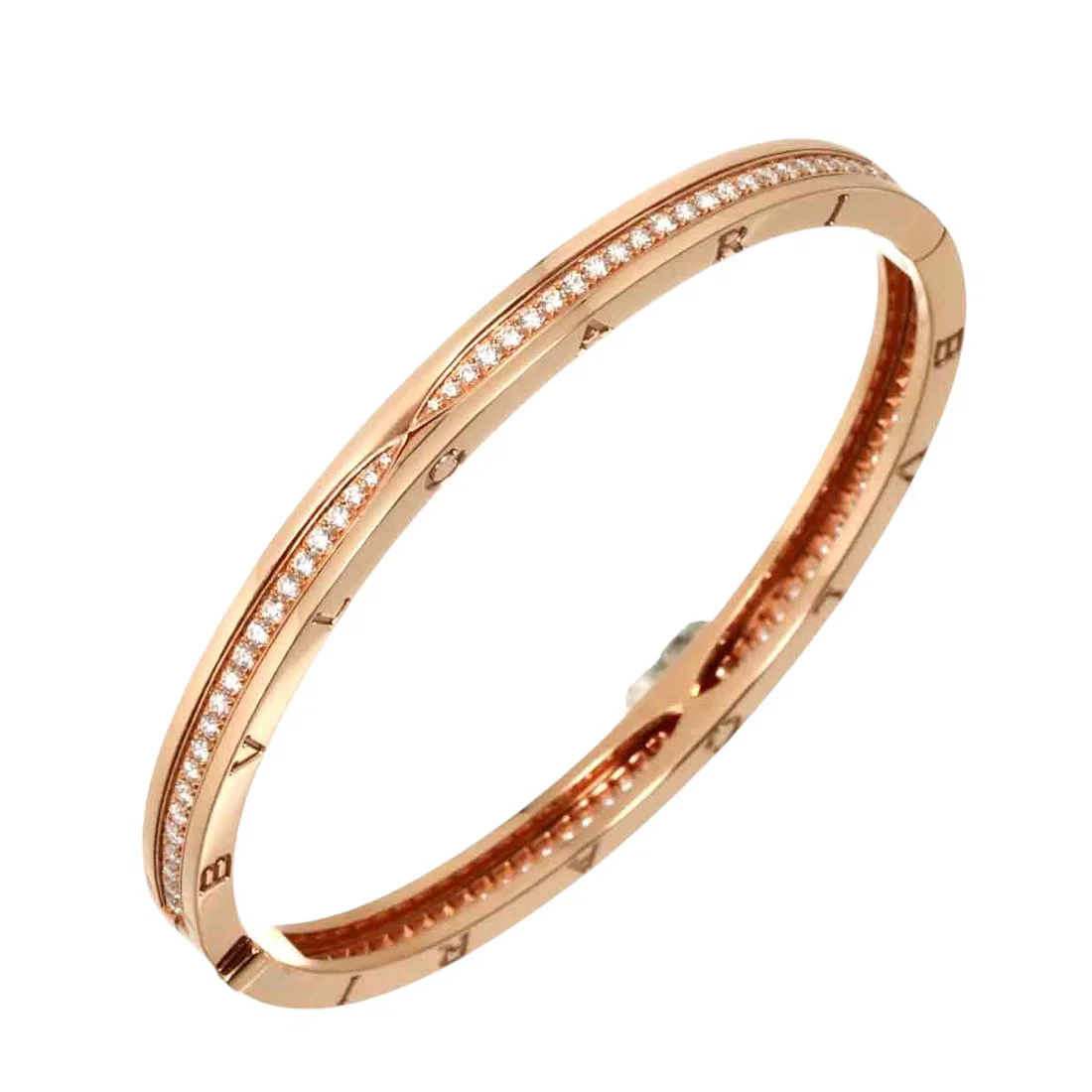 Bvlgari B-zero1 Bangle