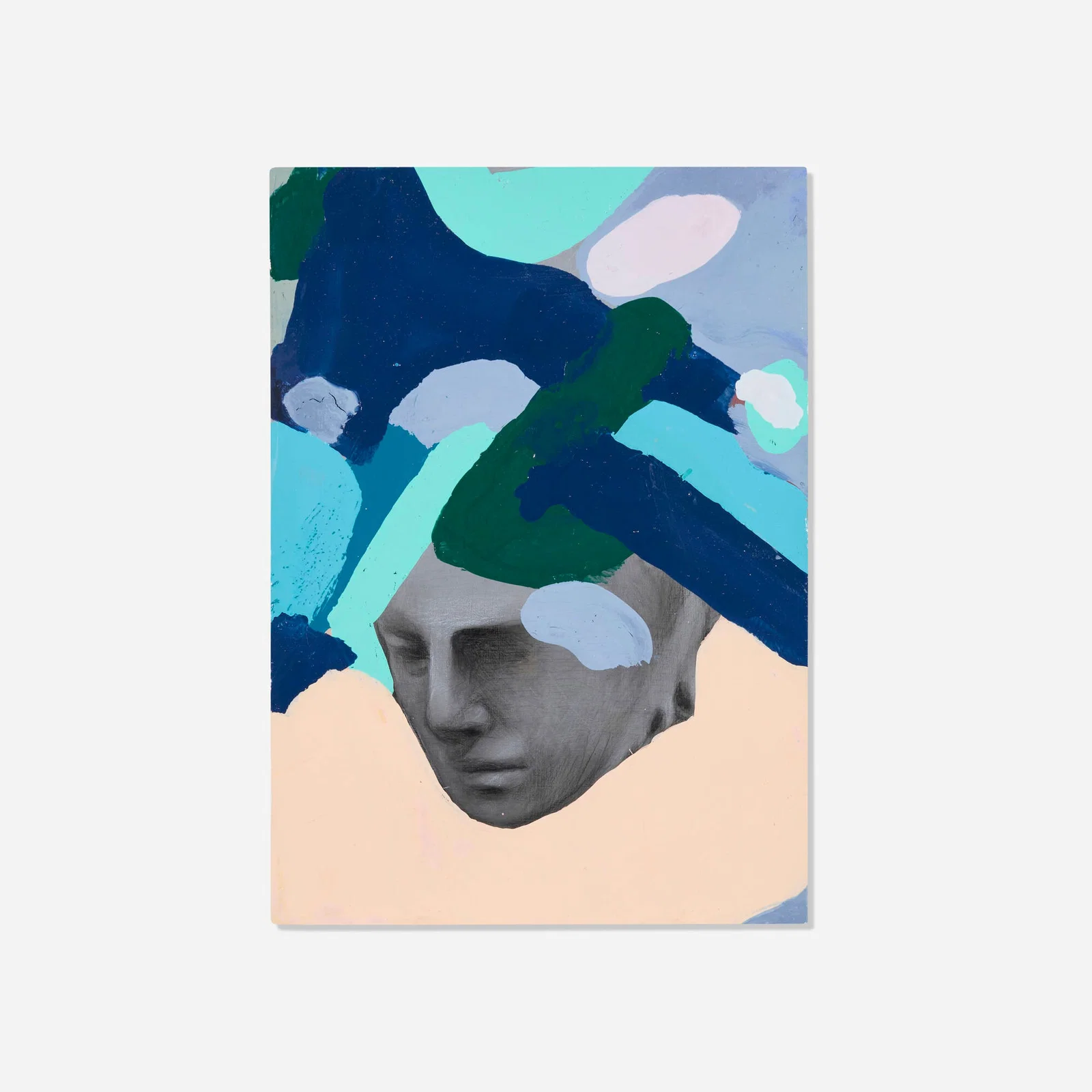 Caleb Hahne Quintana, Falling in Reverse