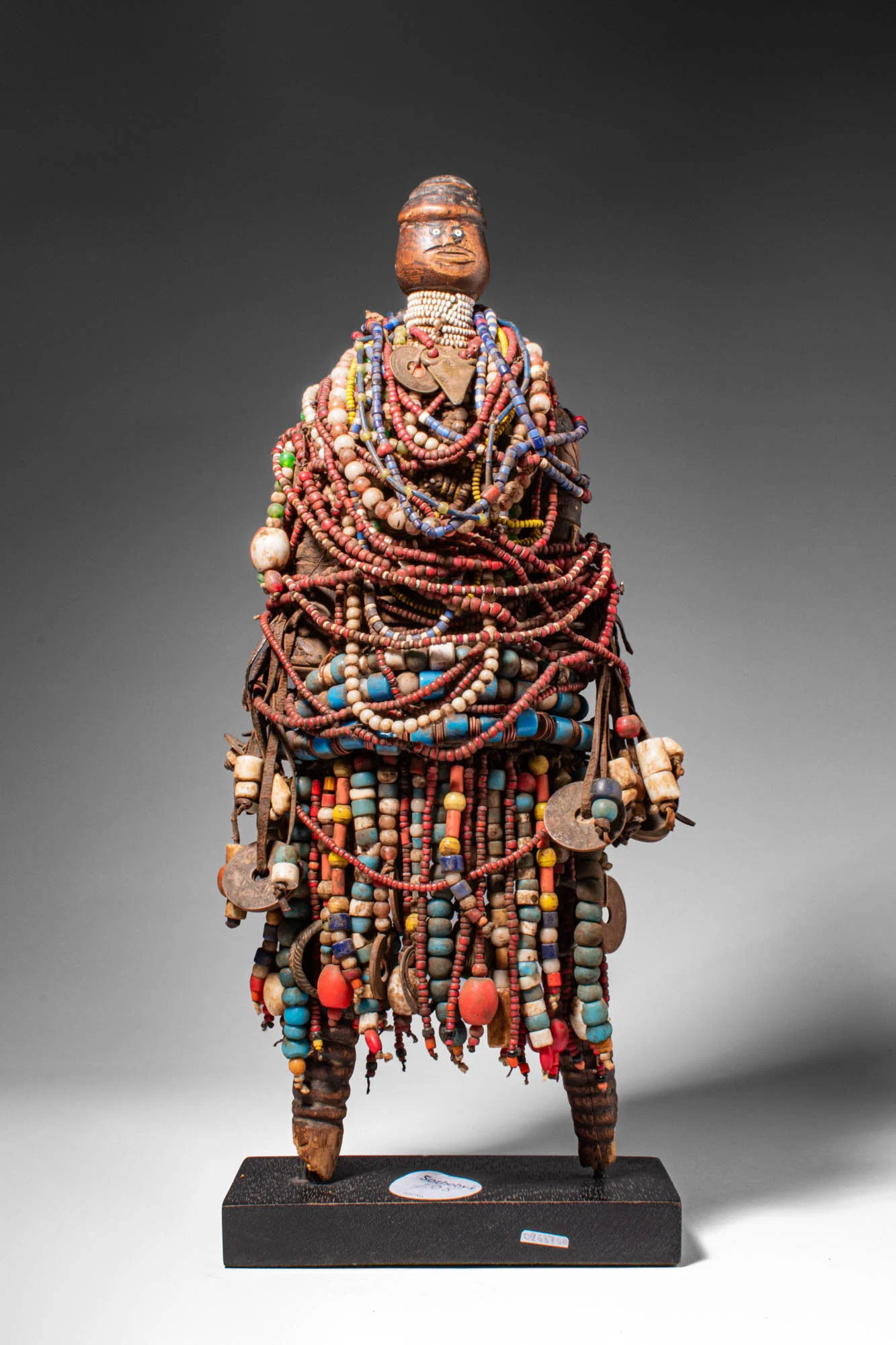 CAMEROON NAMJI DOLL