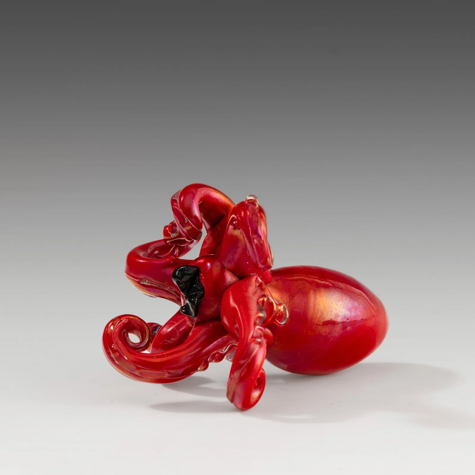 Carlo Scarpa 1906-1978 MVM Cappellin, Murano 1930s