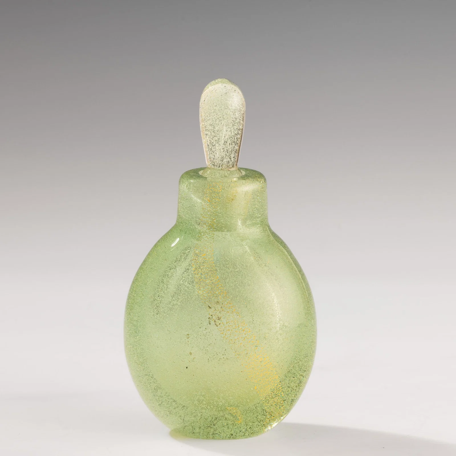 Carlo Scarpa 1906-1978 Venini, Murano 1935 ca.