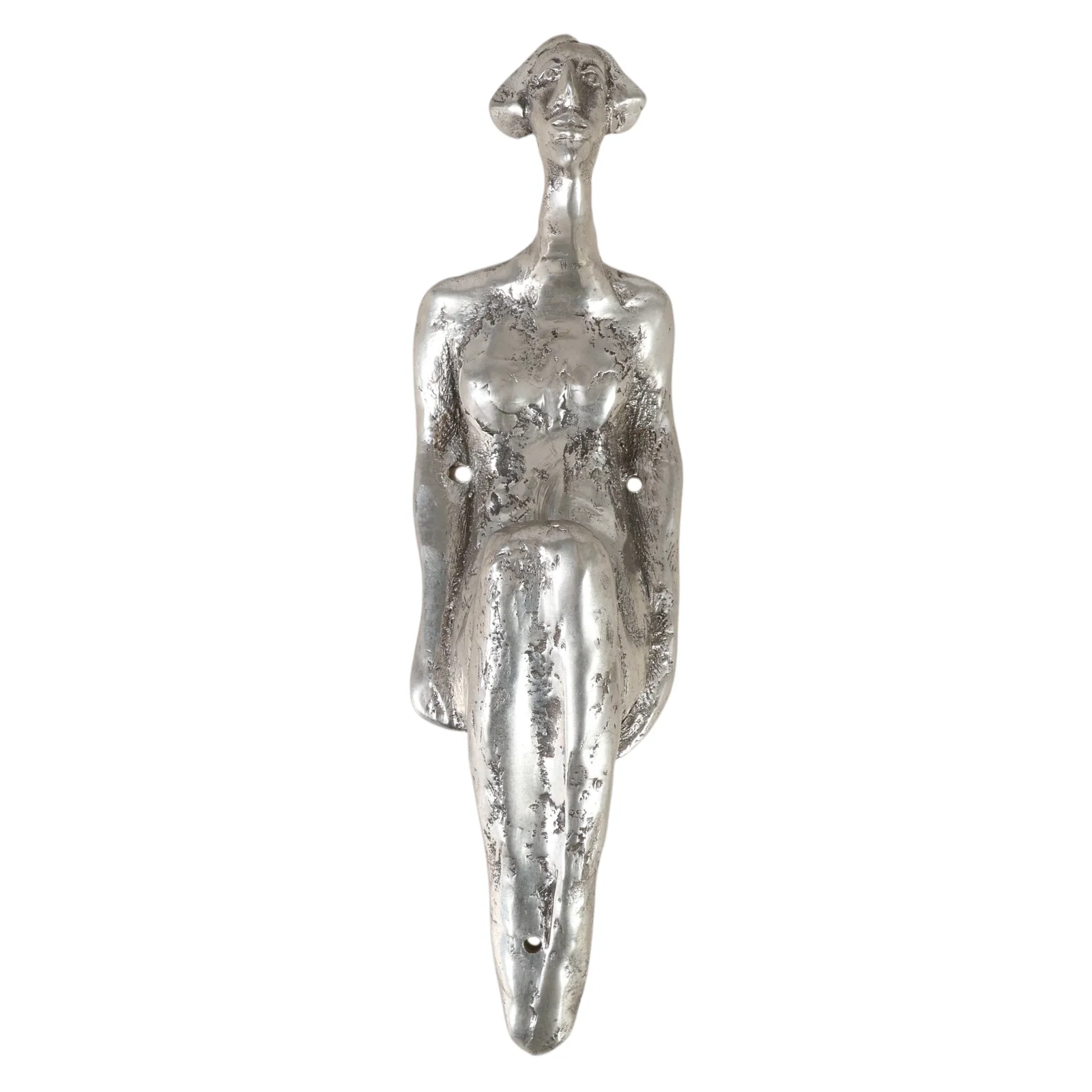Carrol Boyes b1954 Metal Figural Hanging Sculpture