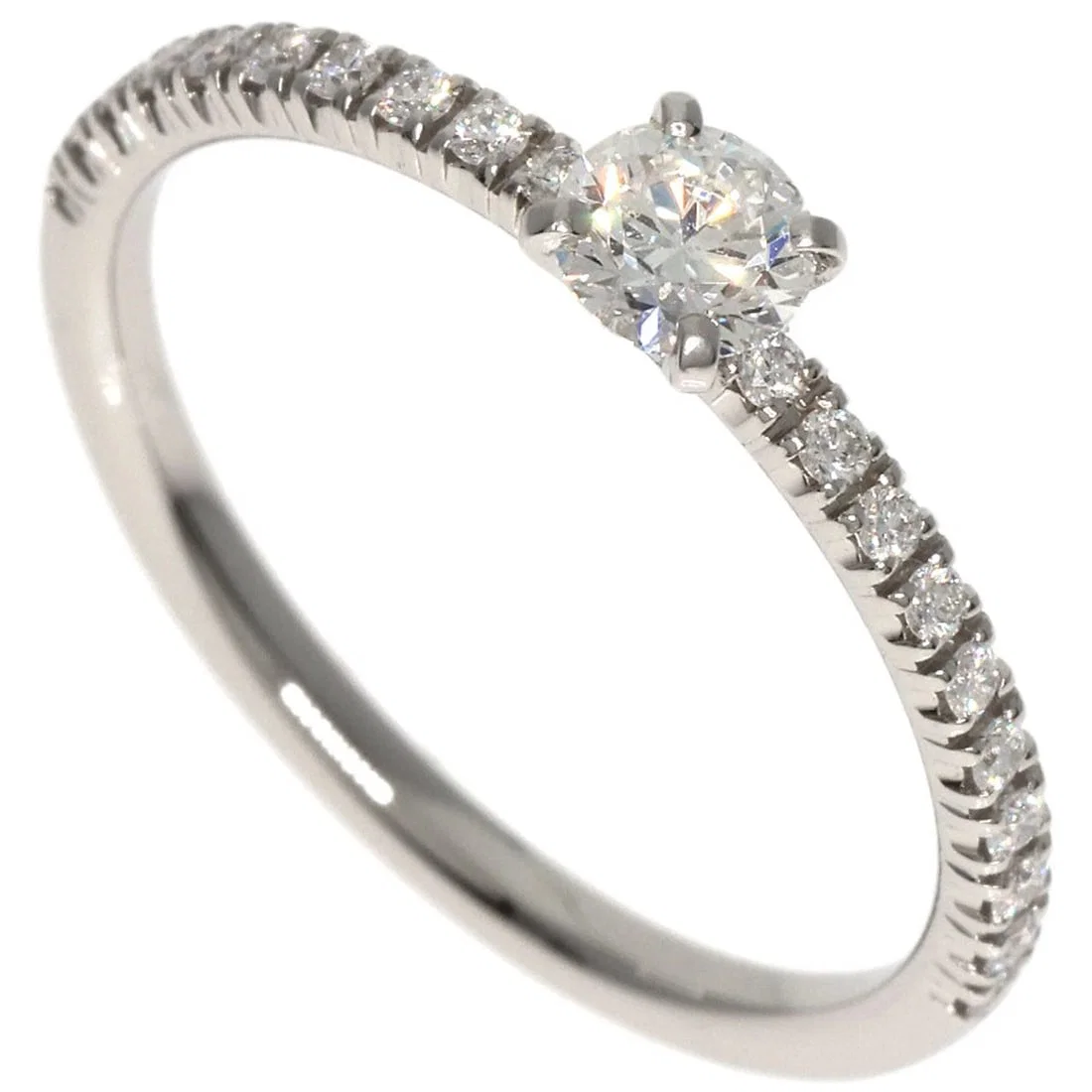 CARTIER ETINCER DE CARTIER RING PLATINUM PT950