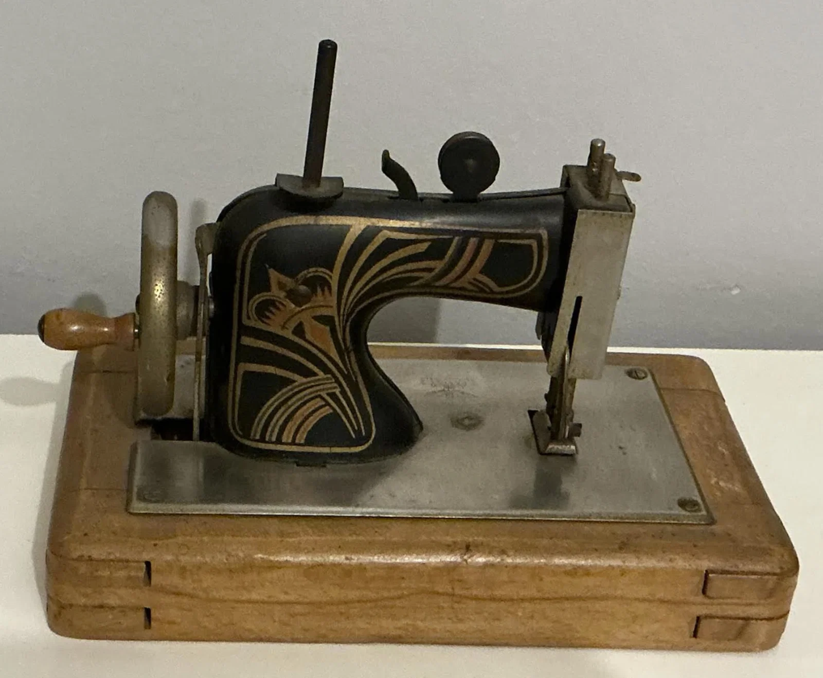 Casige German Sewing machine