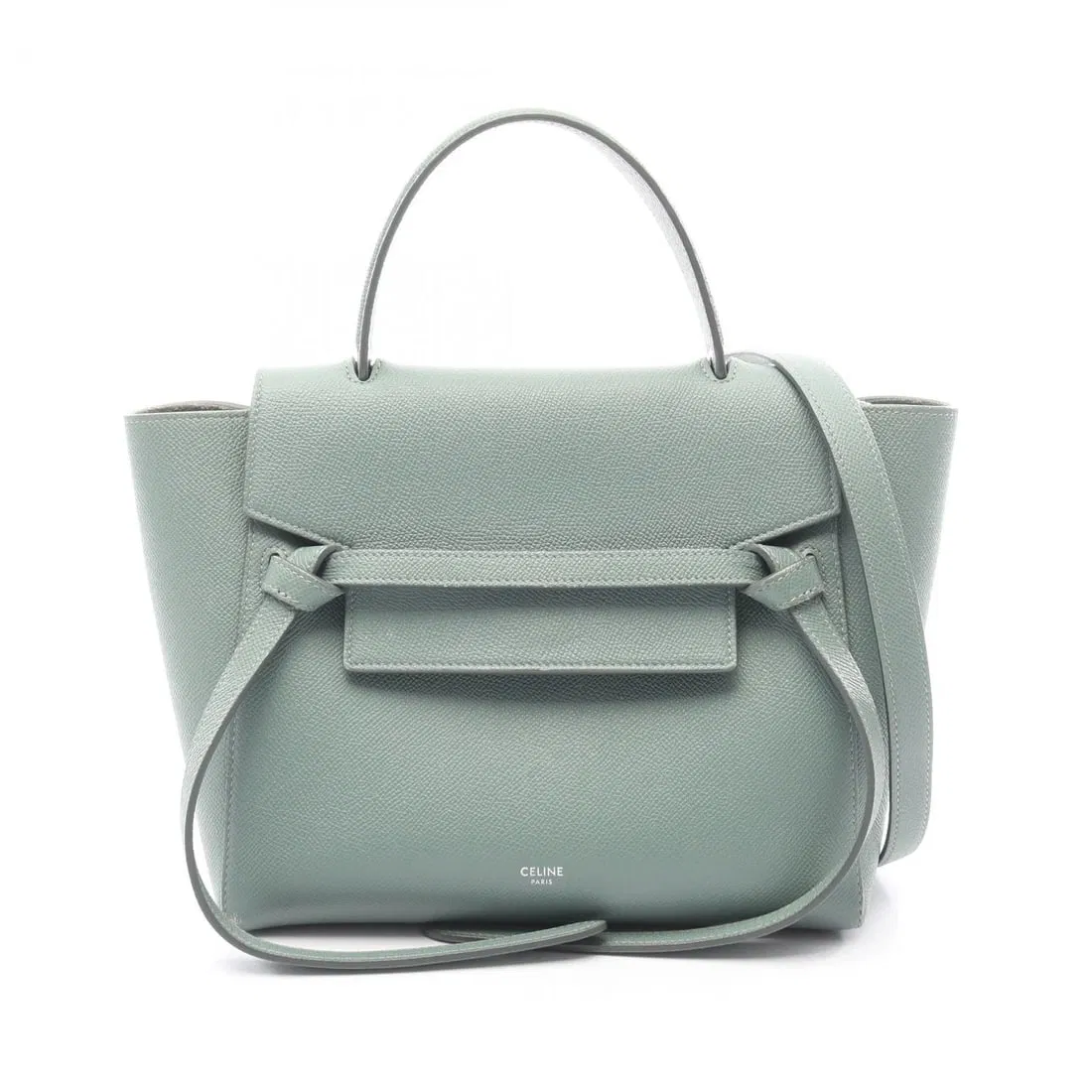 CELINE BELT BAG MICRO SHOULDER CROSSBODY HANDBAG