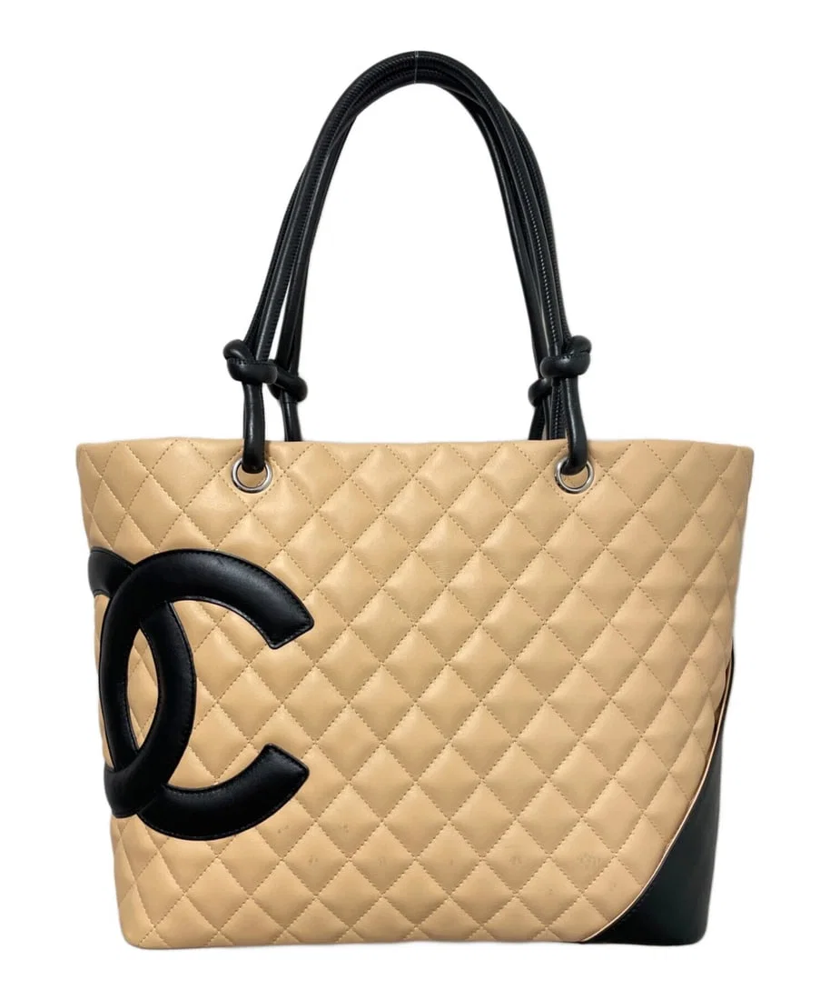 CHANEL CAMBON LARGE
