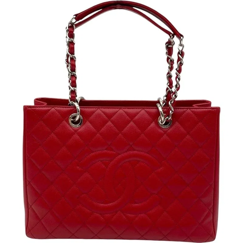 CHANEL GST TOTE TOTE BAG
