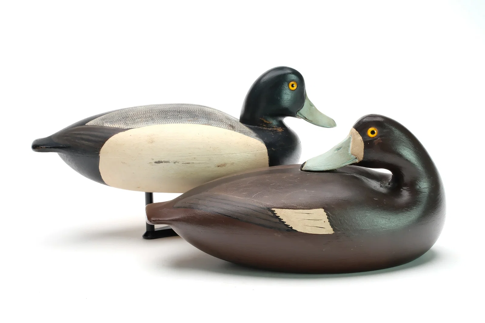 Charles E. "Shang" Wheeler (1872-1949), Stratford, Connecticut.