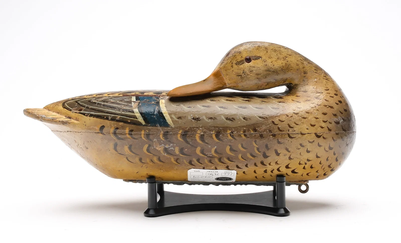 Charles Perdew (1874-1963), Henry, Illinois.