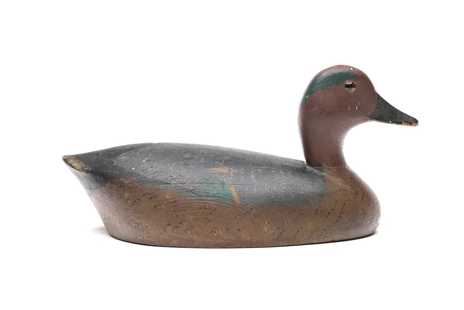 Charles Reeves (1877-1941), Long Point, Ontario.