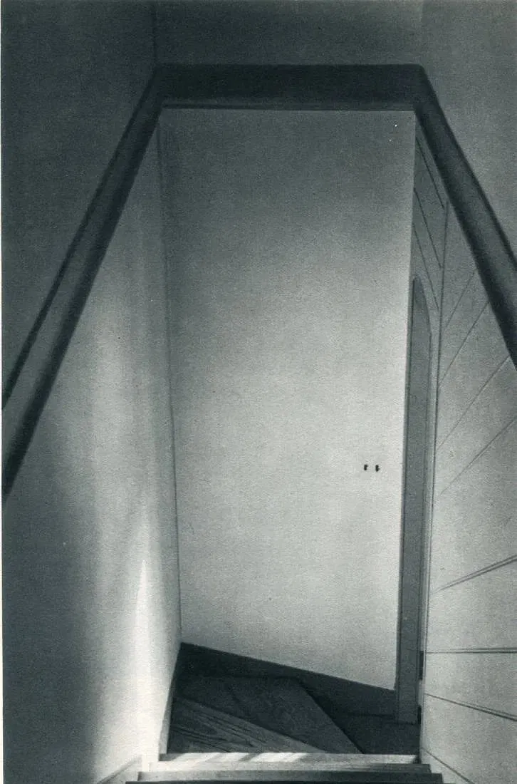 Charles Sheeler (American,1883-1965) Print