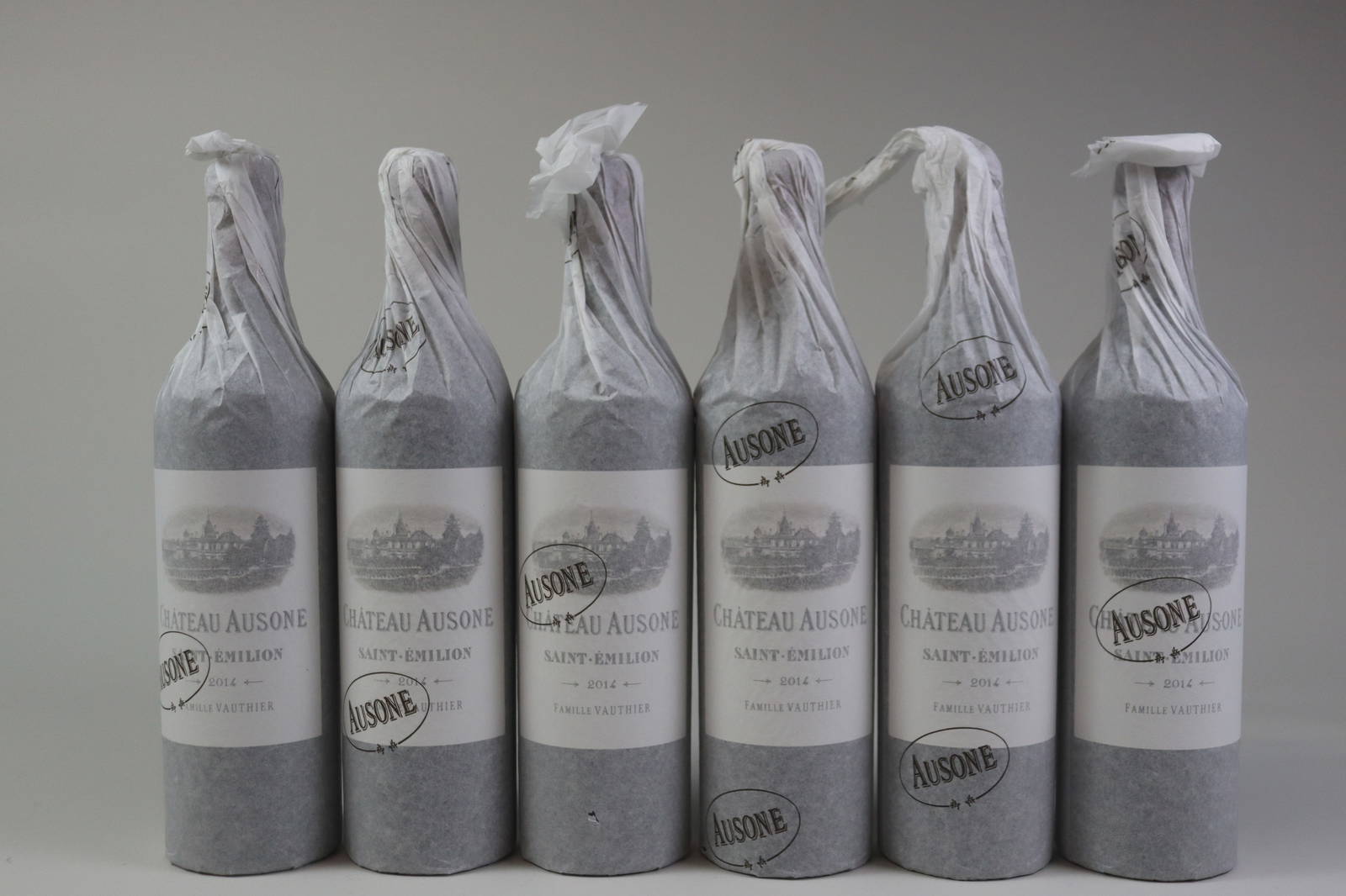 Château Ausone 2014