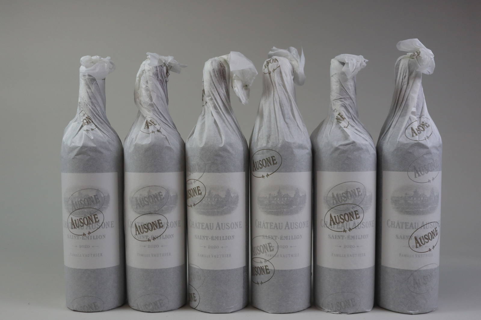 Château Ausone 2020