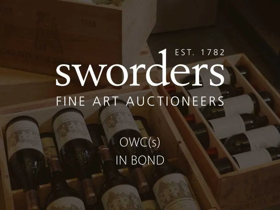 Chateau Ausone, Saint-Emilion, 2008