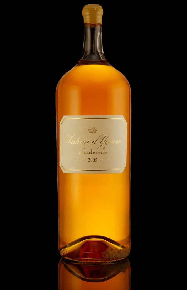 Château d'Yquem, 2005 (1 x 15 litre)