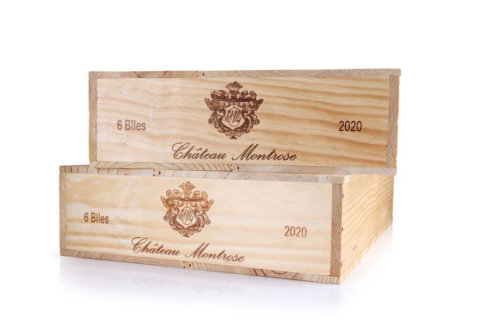 Château Montrose, 2020 (12 x 750ml)