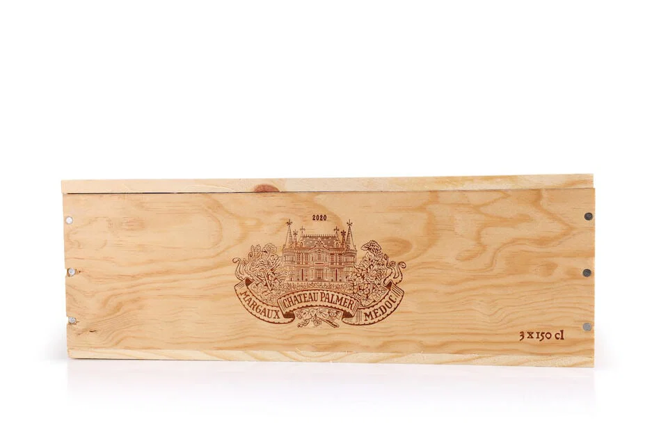 Château Palmer, 2020 (3 x magnums)
