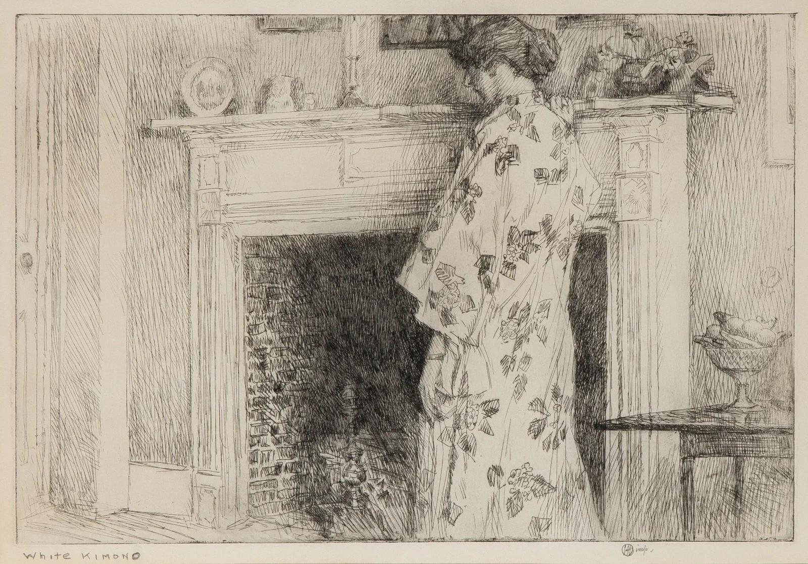 Childe Hassam (1859-1935)