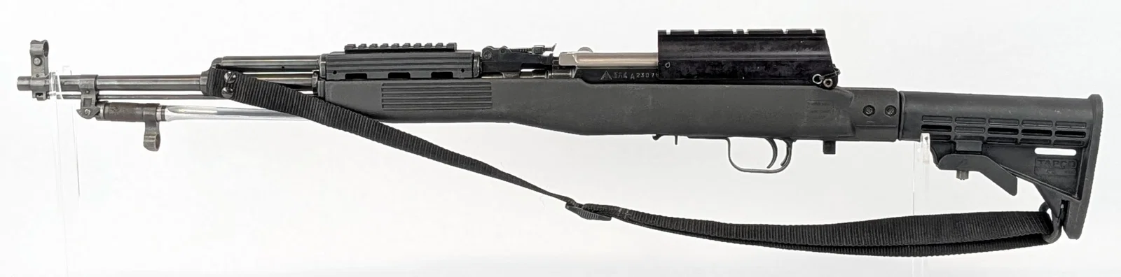Chinese Norinco SKS 7.62 x 39mm Semi Auto Rifle