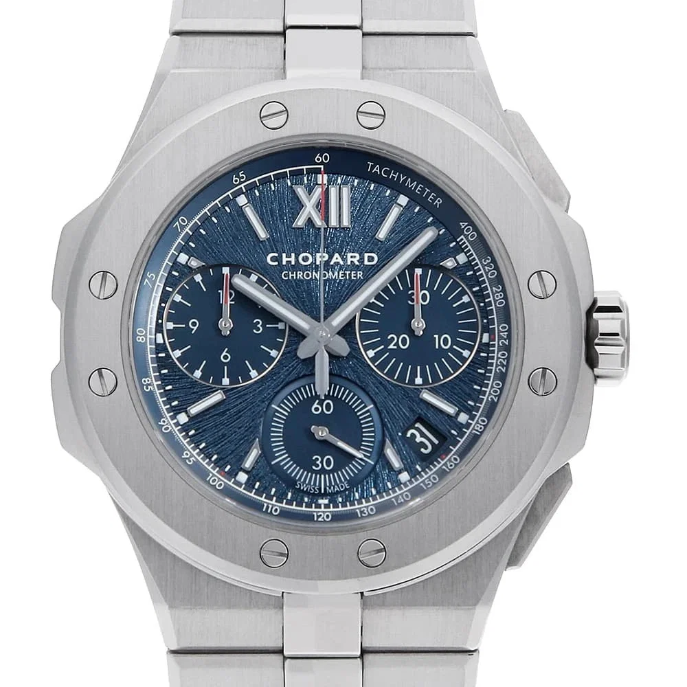 CHOPARD ALPINE EAGLE CHRONO WATCH