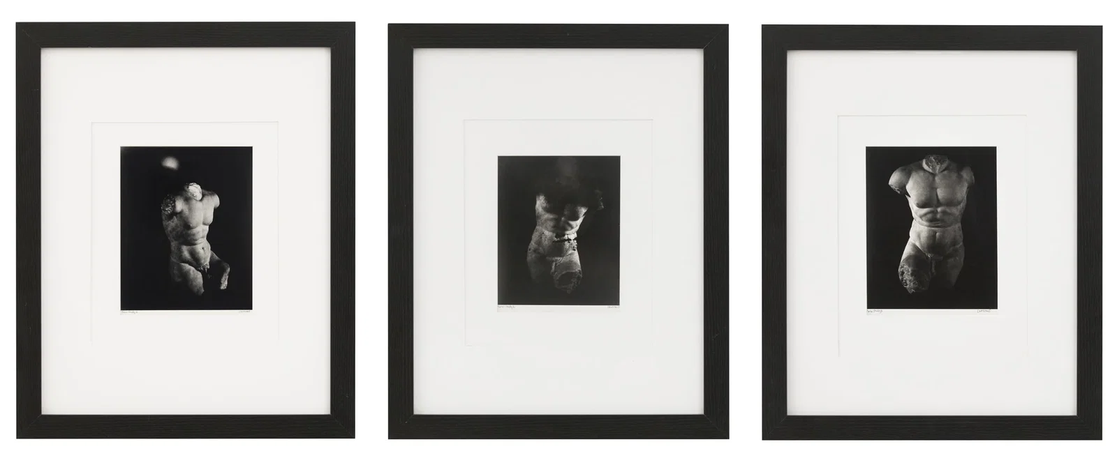 Christa Ougel (American/Louisiana, b. 1986)