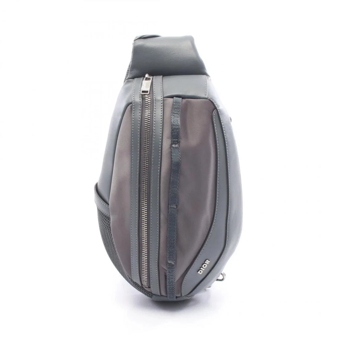 CHRISTIAN DIOR SCARAB WAIST CROSSBODY BUM BAG