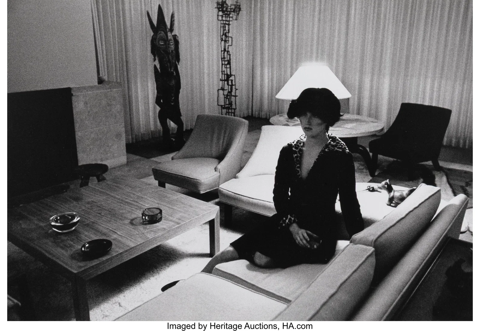 Cindy Sherman (American, b. 1954) Untitled Film