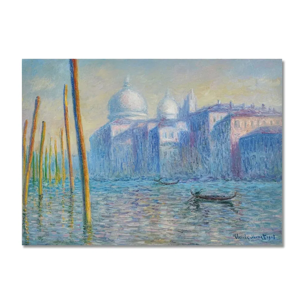 CLAUDE MONET (1840-1926), OIL ON CANVAS
