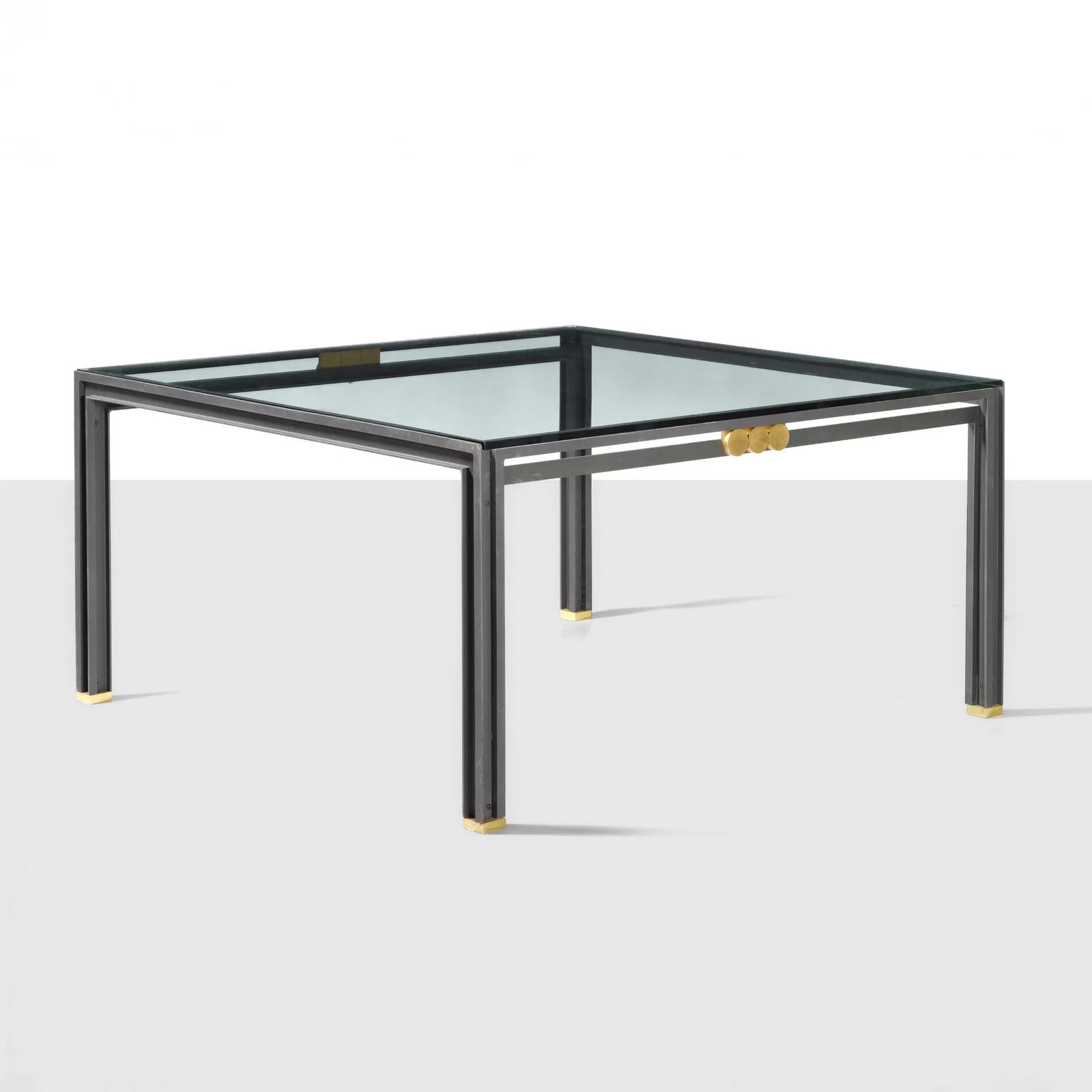 Claudio Salocchi Grande tavolo mod. Ferrante