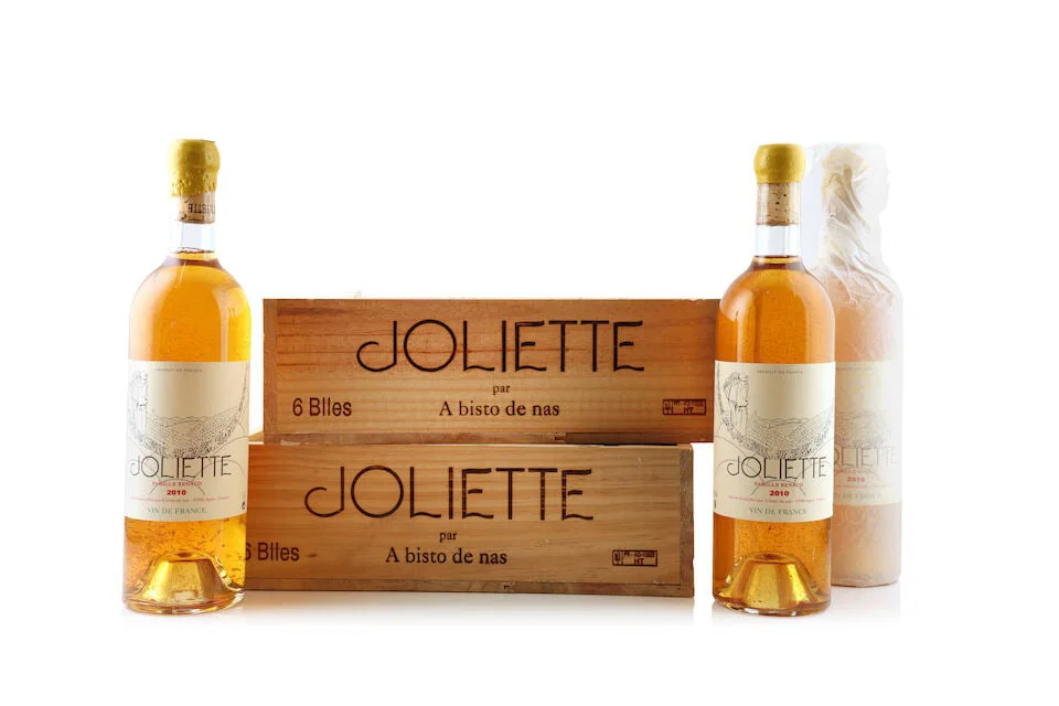 Clos Joliette, 2010 (12 x 750ml)