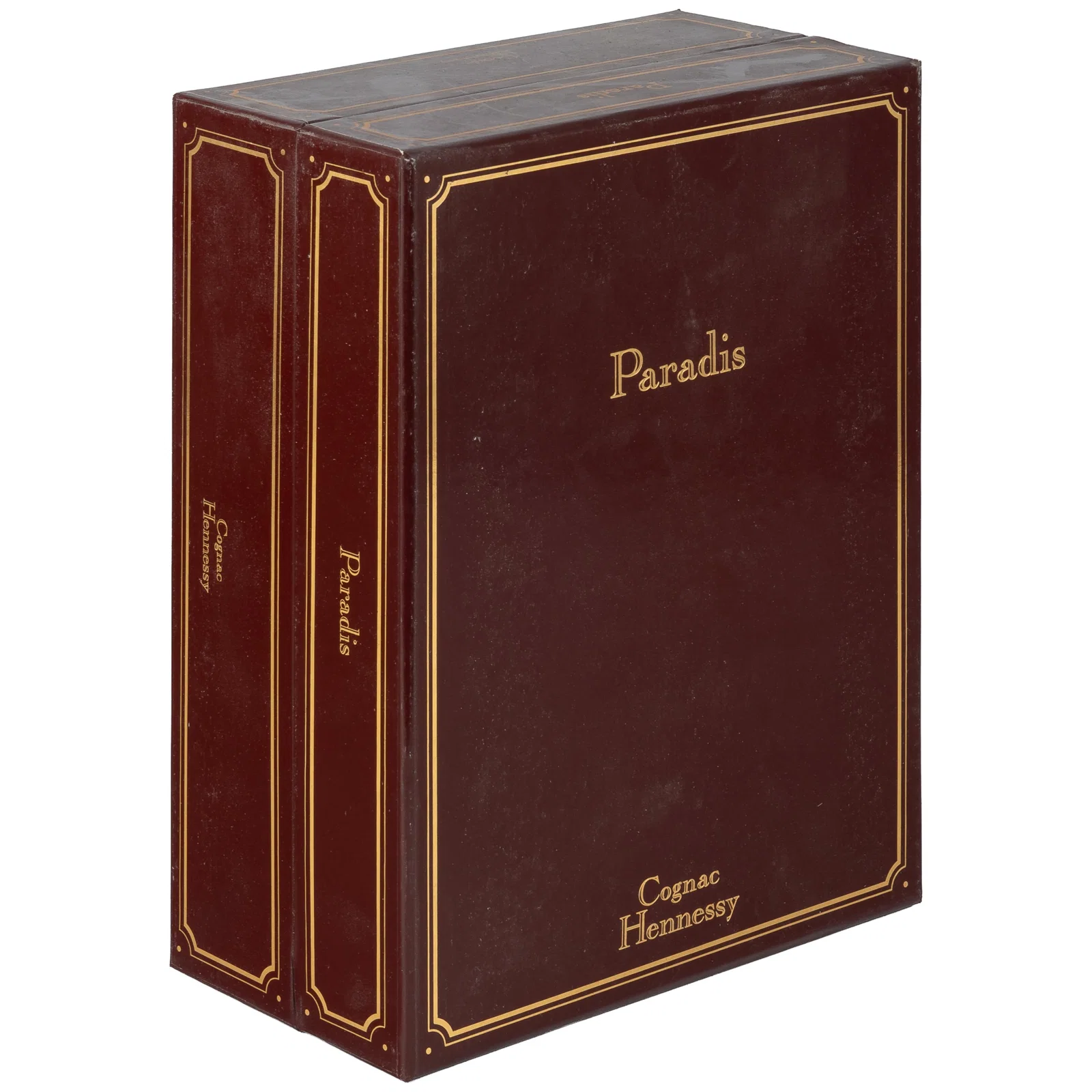 Cognac Hennessy Paradis
