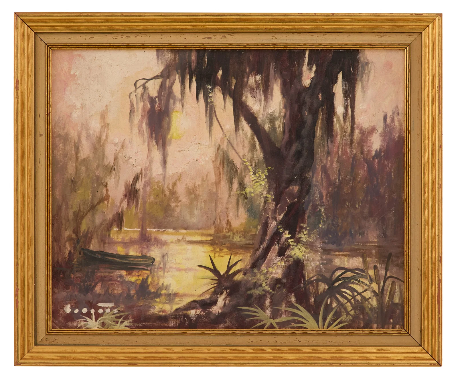 Colette Pope Heldner (US/Louisiana, 1902-1990)